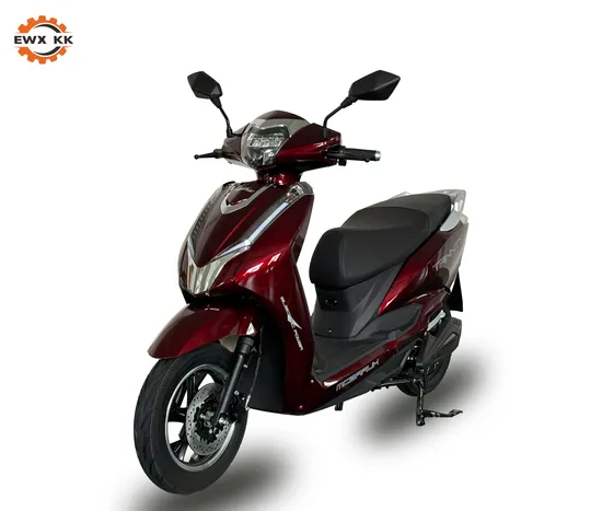 Scooter elettrico Kk