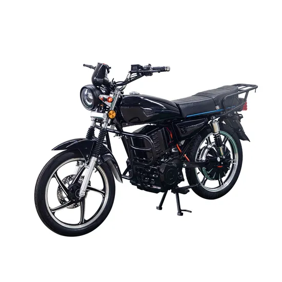Scooter elettrico CG125 Dirt 60V