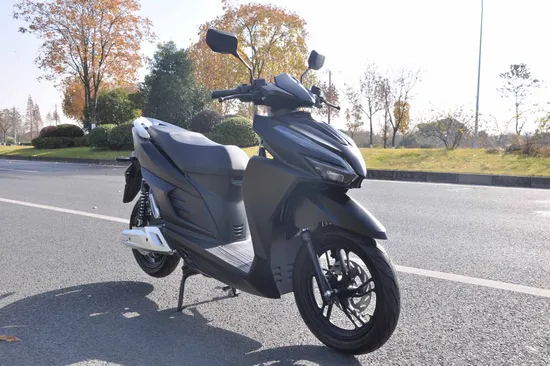 Scooter elettrico ad alta velocità per motocicletta elettrica Yolo 72V 3000W